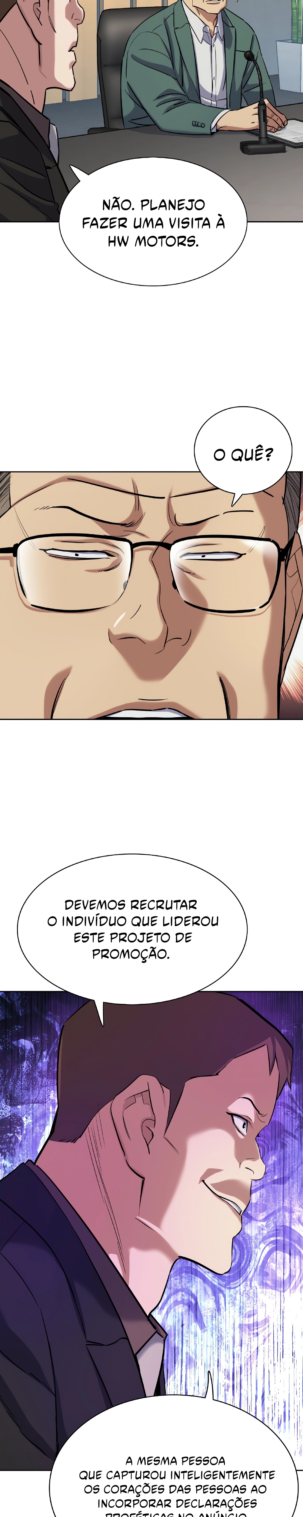 Read O Filho mais Novo dos Chaebol (PT-BR) PT Manga Online