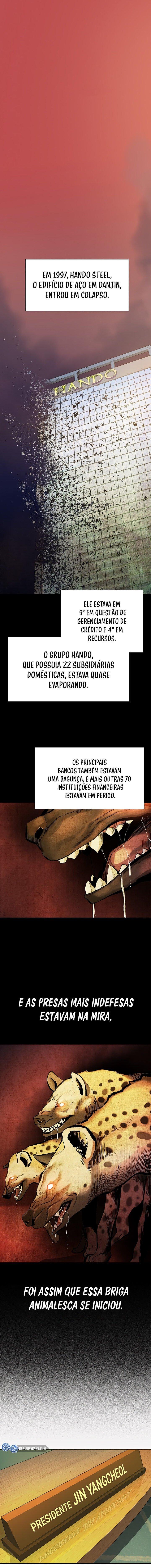 Read O Filho mais Novo dos Chaebol (PT-BR) PT Manga Online
