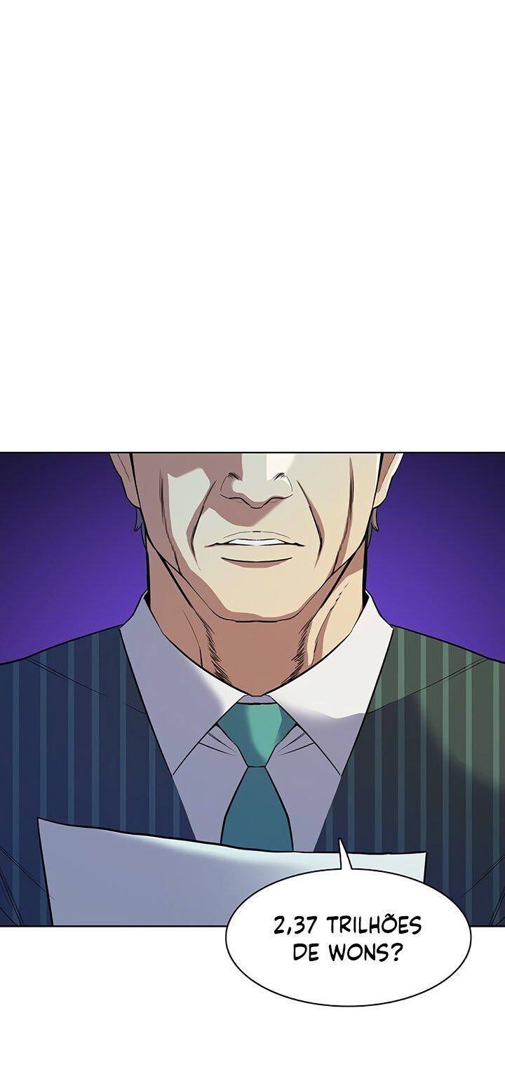 Read O Filho mais Novo dos Chaebol (PT-BR) PT Manga Online