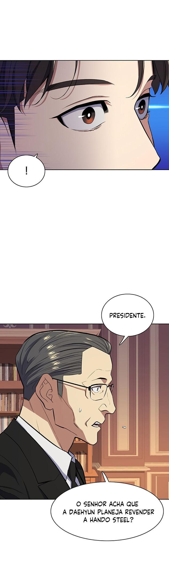 Read O Filho mais Novo dos Chaebol (PT-BR) PT Manga Online