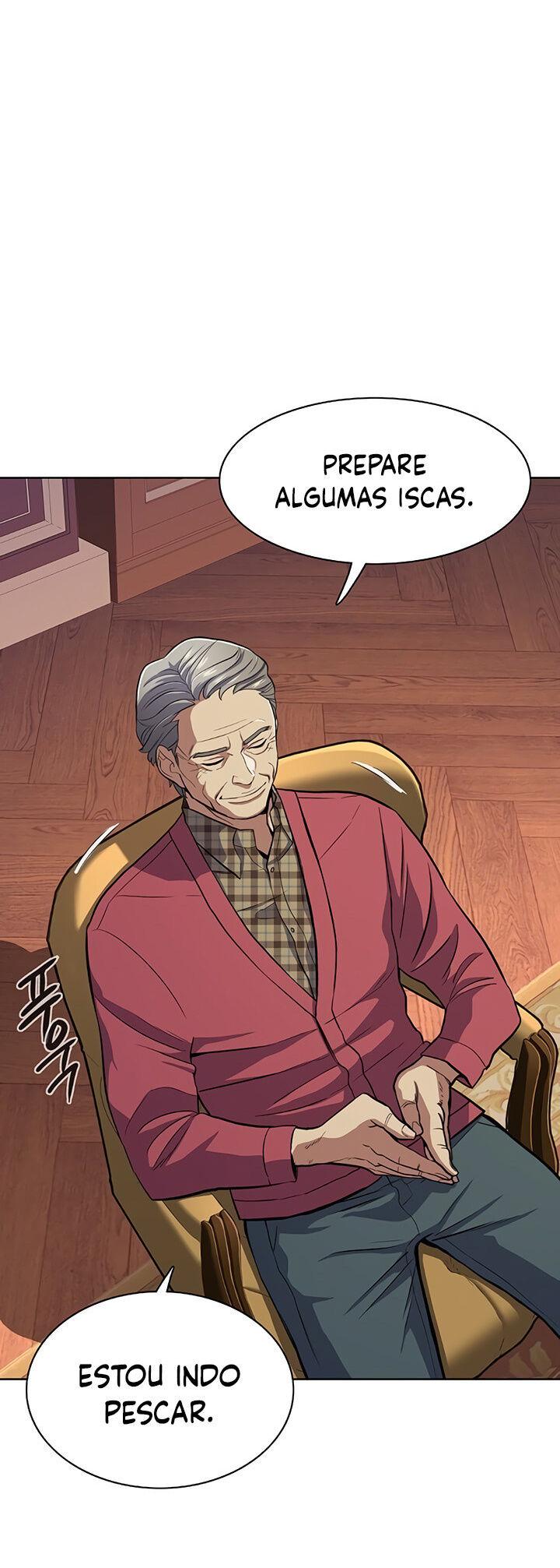 Read O Filho mais Novo dos Chaebol (PT-BR) PT Manga Online
