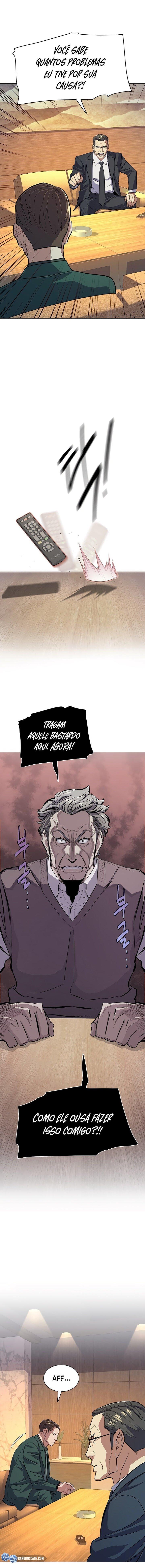 Read O Filho mais Novo dos Chaebol (PT-BR) PT Manga Online