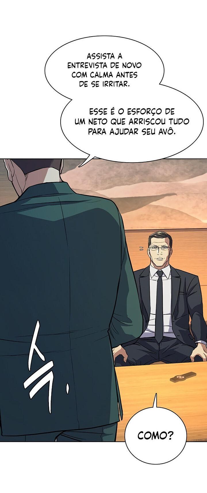 Read O Filho mais Novo dos Chaebol (PT-BR) PT Manga Online