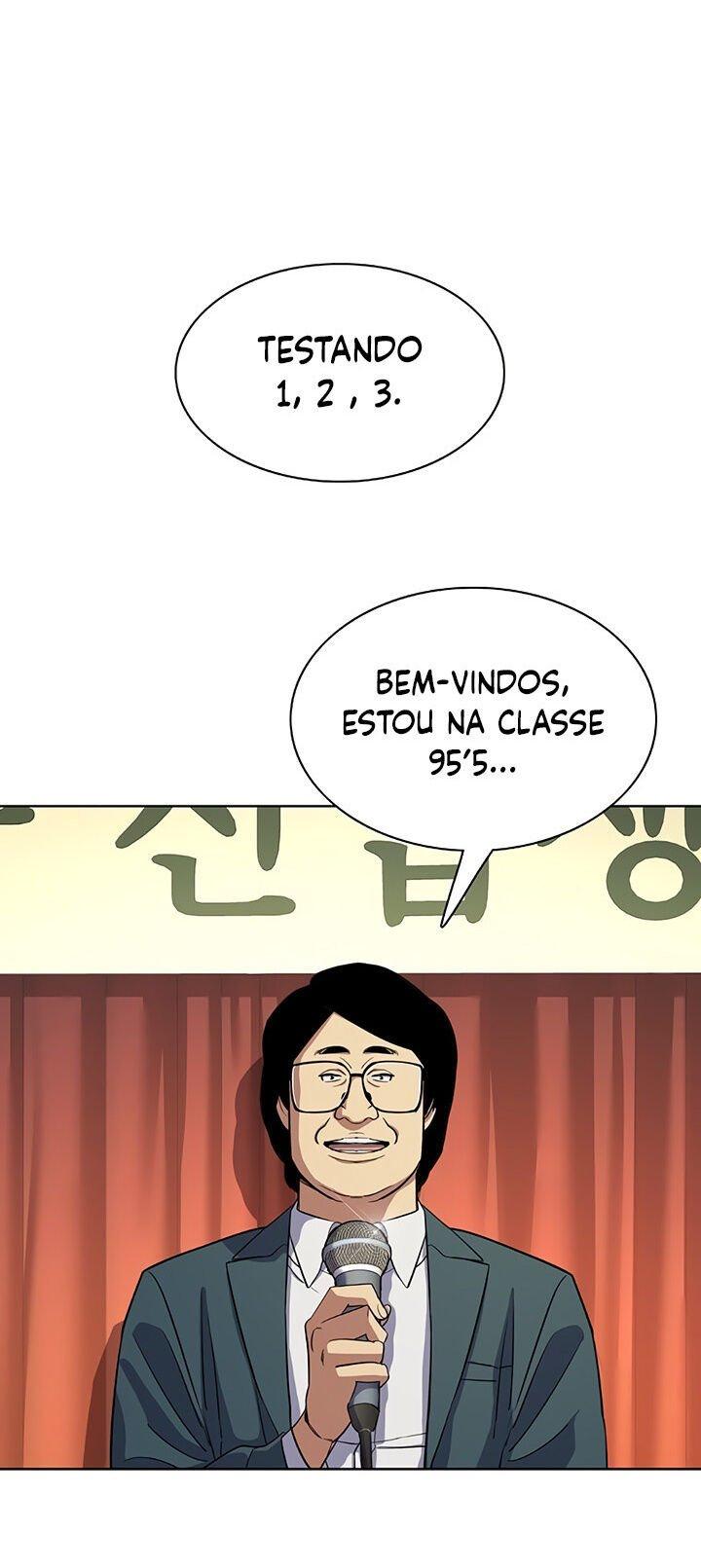 Read O Filho mais Novo dos Chaebol (PT-BR) PT Manga Online