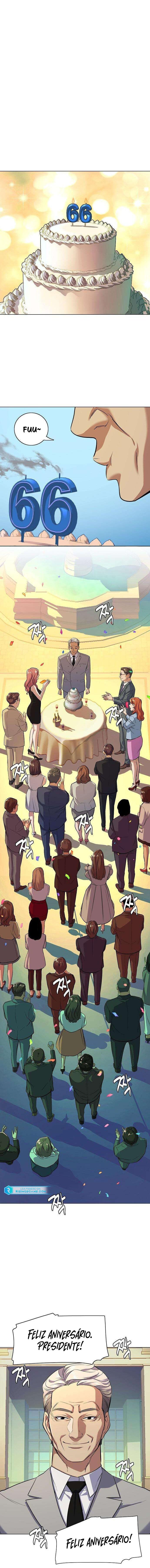 Read O Filho mais Novo dos Chaebol (PT-BR) PT Manga Online