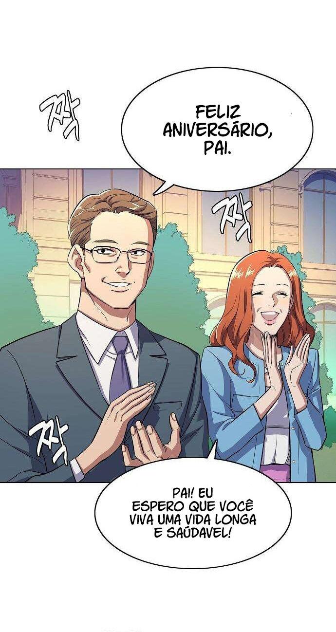 Read O Filho mais Novo dos Chaebol (PT-BR) PT Manga Online