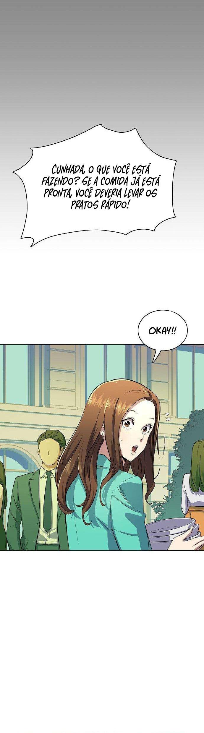 Read O Filho mais Novo dos Chaebol (PT-BR) PT Manga Online