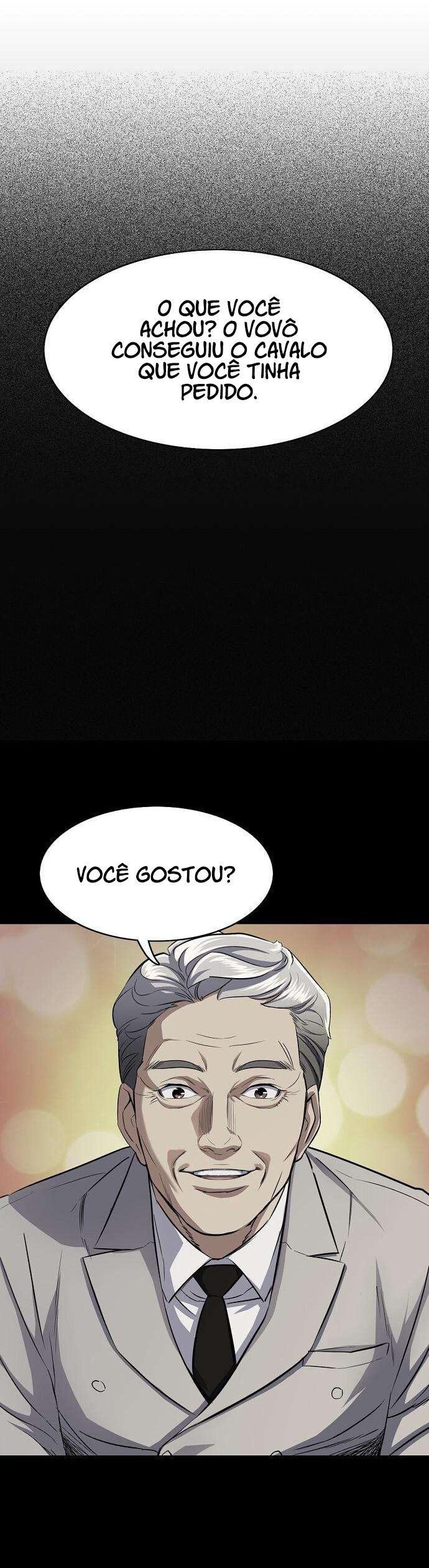 Read O Filho mais Novo dos Chaebol (PT-BR) PT Manga Online