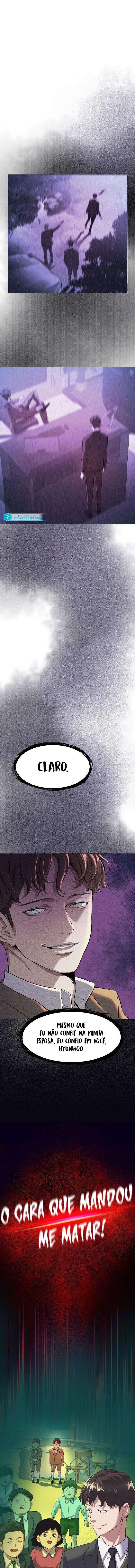 Read O Filho mais Novo dos Chaebol (PT-BR) PT Manga Online