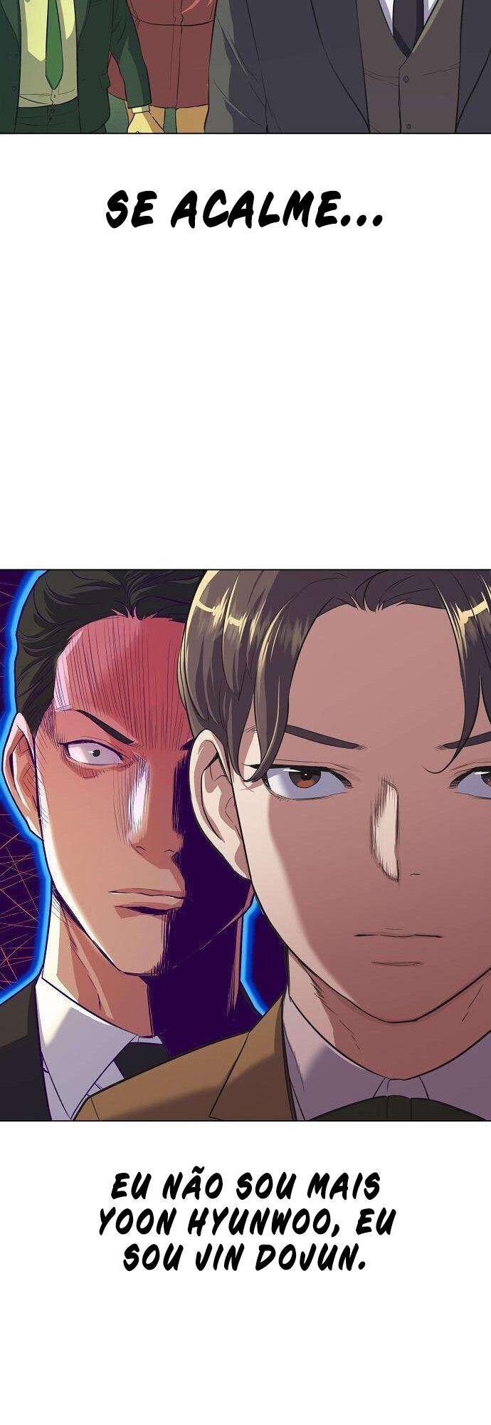 Read O Filho mais Novo dos Chaebol (PT-BR) PT Manga Online