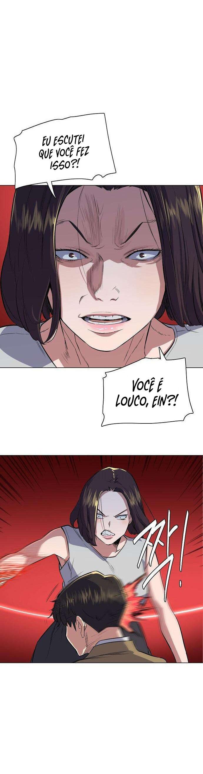 Read O Filho mais Novo dos Chaebol (PT-BR) PT Manga Online