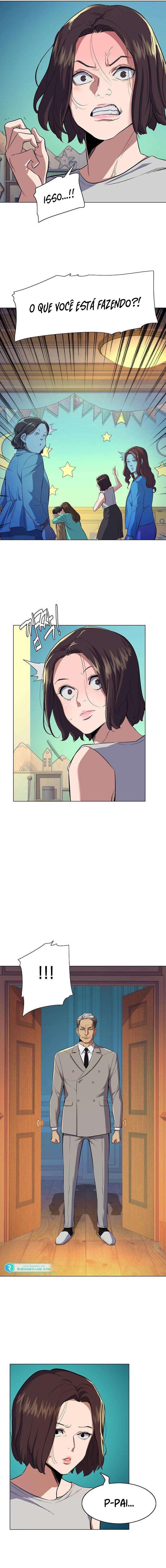 Read O Filho mais Novo dos Chaebol (PT-BR) PT Manga Online