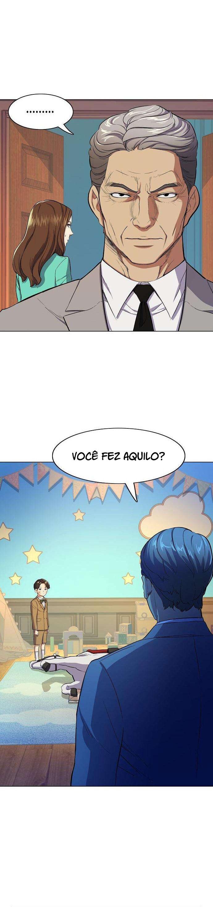 Read O Filho mais Novo dos Chaebol (PT-BR) PT Manga Online
