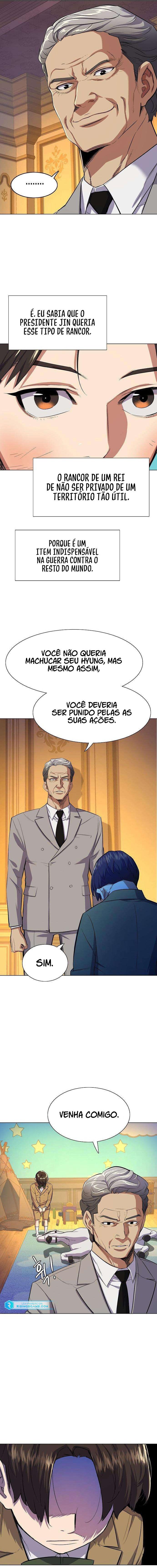 Read O Filho mais Novo dos Chaebol (PT-BR) PT Manga Online