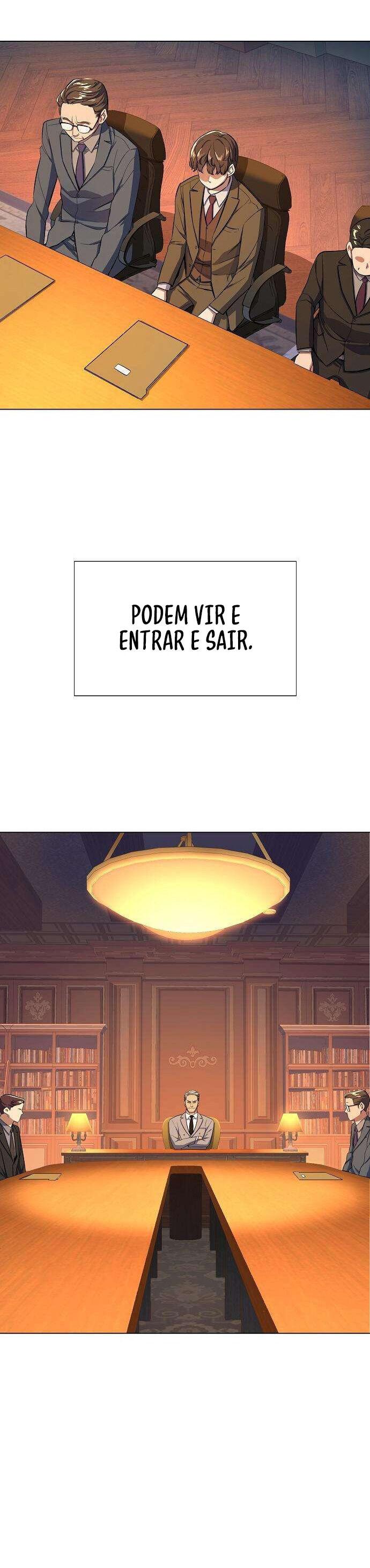 Read O Filho mais Novo dos Chaebol (PT-BR) PT Manga Online