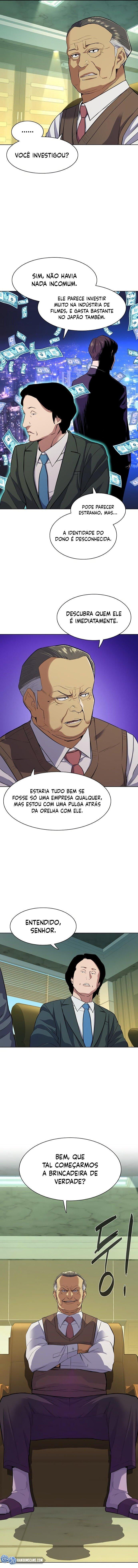 Read O Filho mais Novo dos Chaebol (PT-BR) PT Manga Online