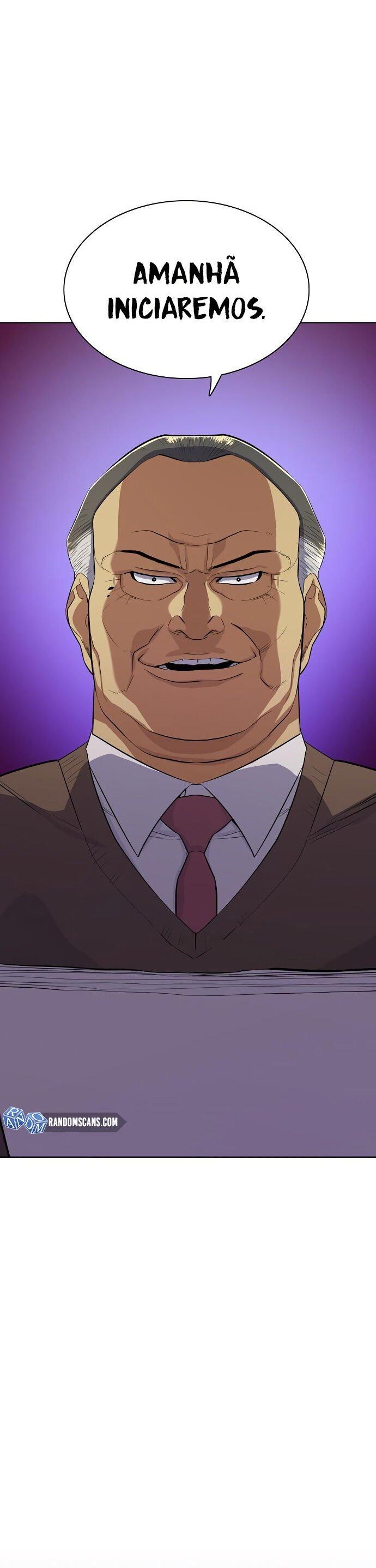 Read O Filho mais Novo dos Chaebol (PT-BR) PT Manga Online