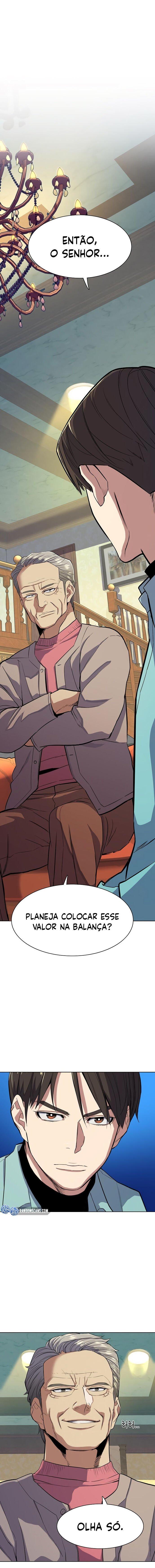 Read O Filho mais Novo dos Chaebol (PT-BR) PT Manga Online
