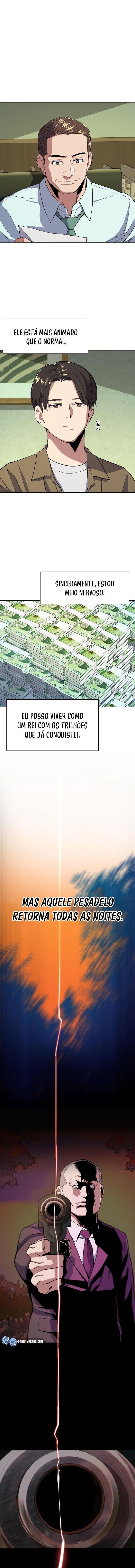Read O Filho mais Novo dos Chaebol (PT-BR) PT Manga Online