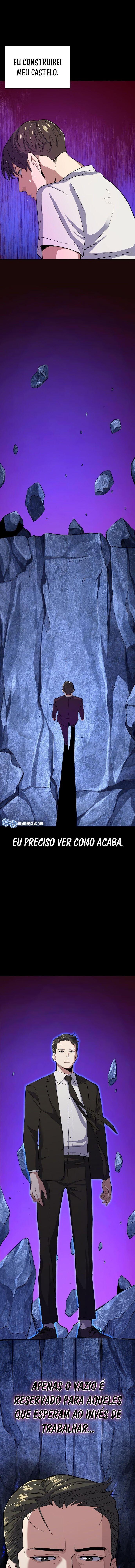 Read O Filho mais Novo dos Chaebol (PT-BR) PT Manga Online