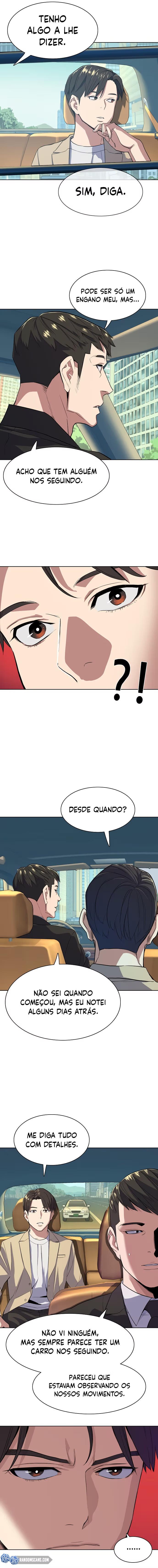 Read O Filho mais Novo dos Chaebol (PT-BR) PT Manga Online