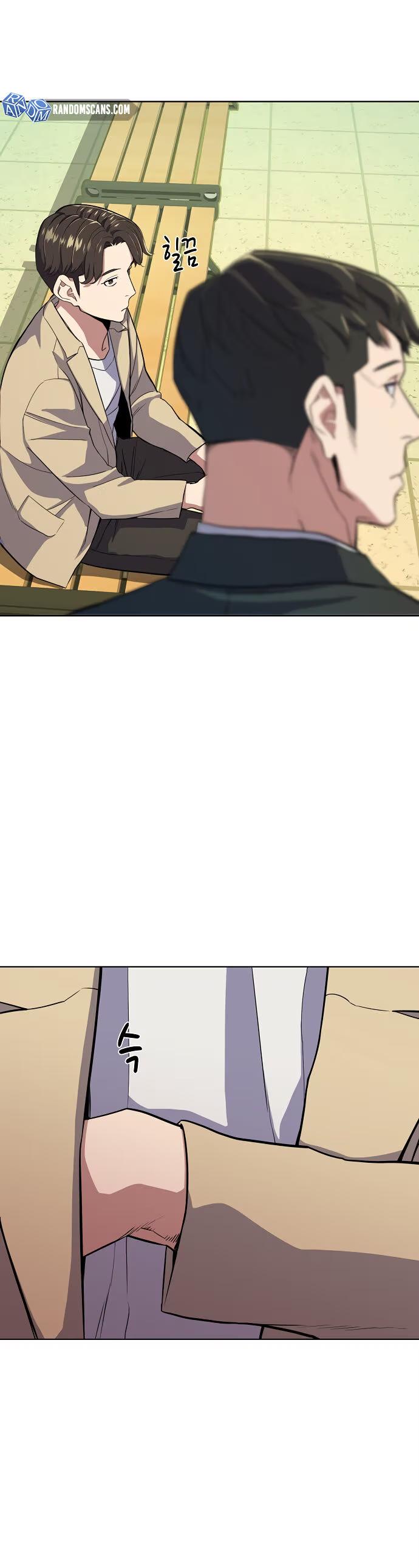 Read O Filho mais Novo dos Chaebol (PT-BR) PT Manga Online