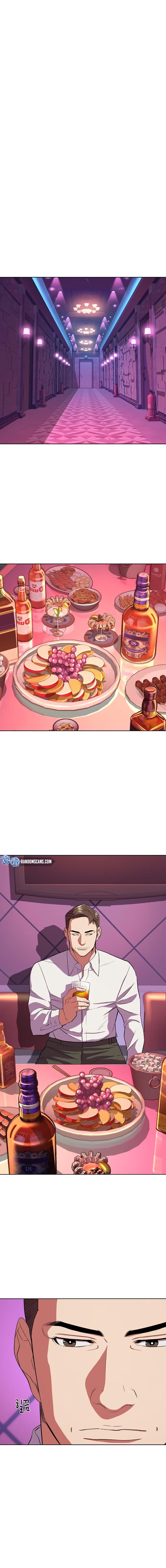 Read O Filho mais Novo dos Chaebol (PT-BR) PT Manga Online