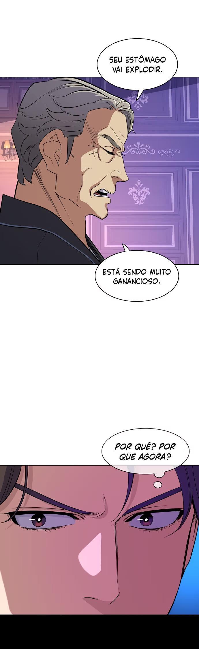 Read O Filho mais Novo dos Chaebol (PT-BR) PT Manga Online