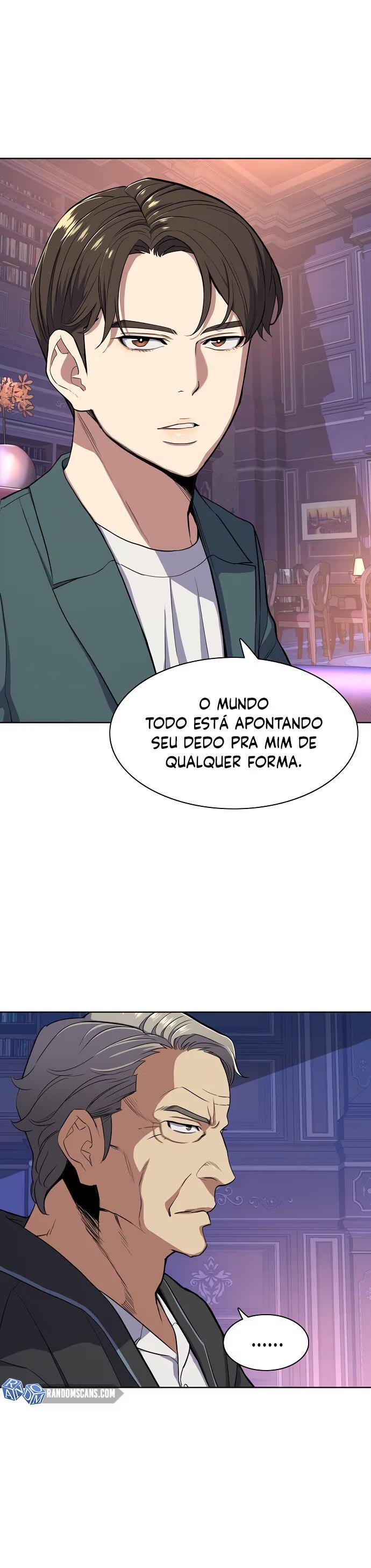 Read O Filho mais Novo dos Chaebol (PT-BR) PT Manga Online