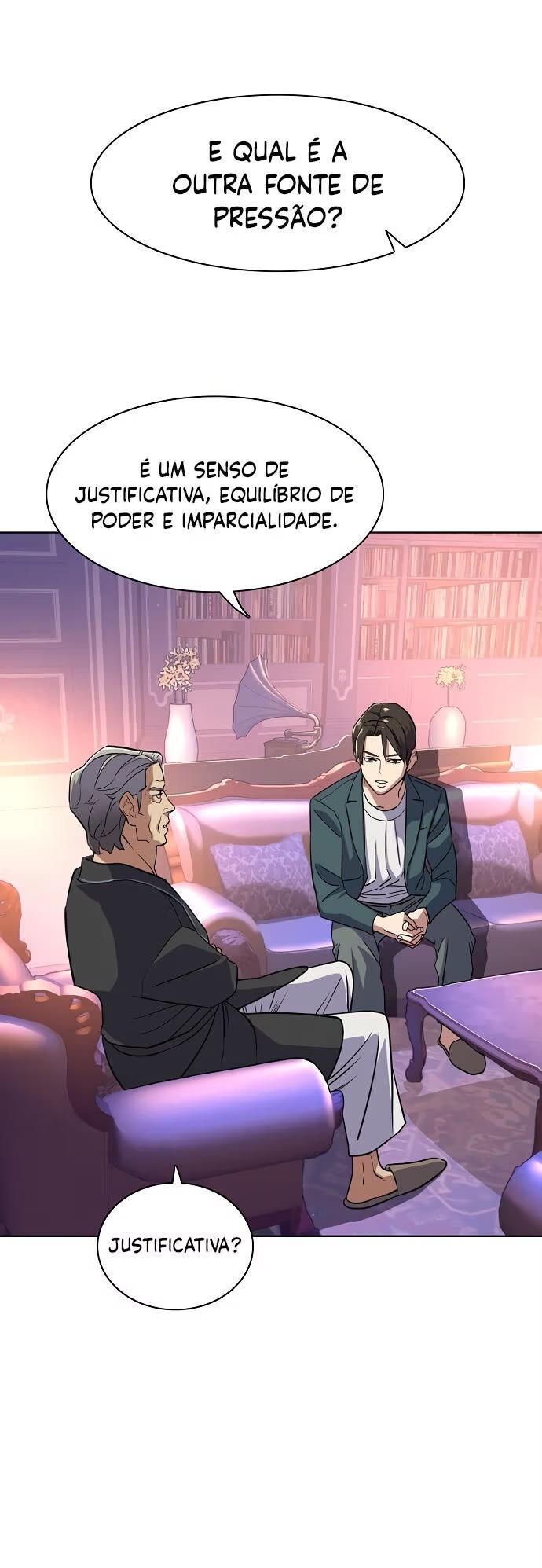 Read O Filho mais Novo dos Chaebol (PT-BR) PT Manga Online