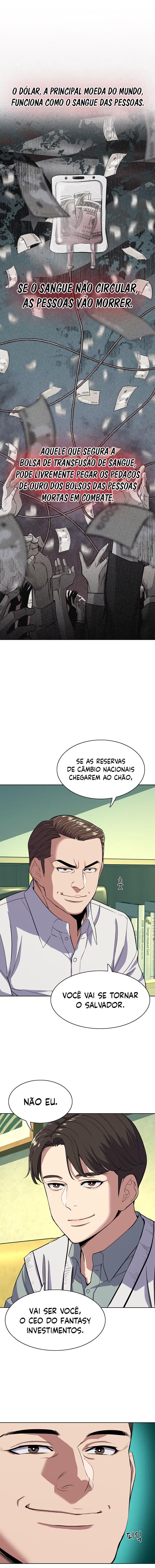Read O Filho mais Novo dos Chaebol (PT-BR) PT Manga Online