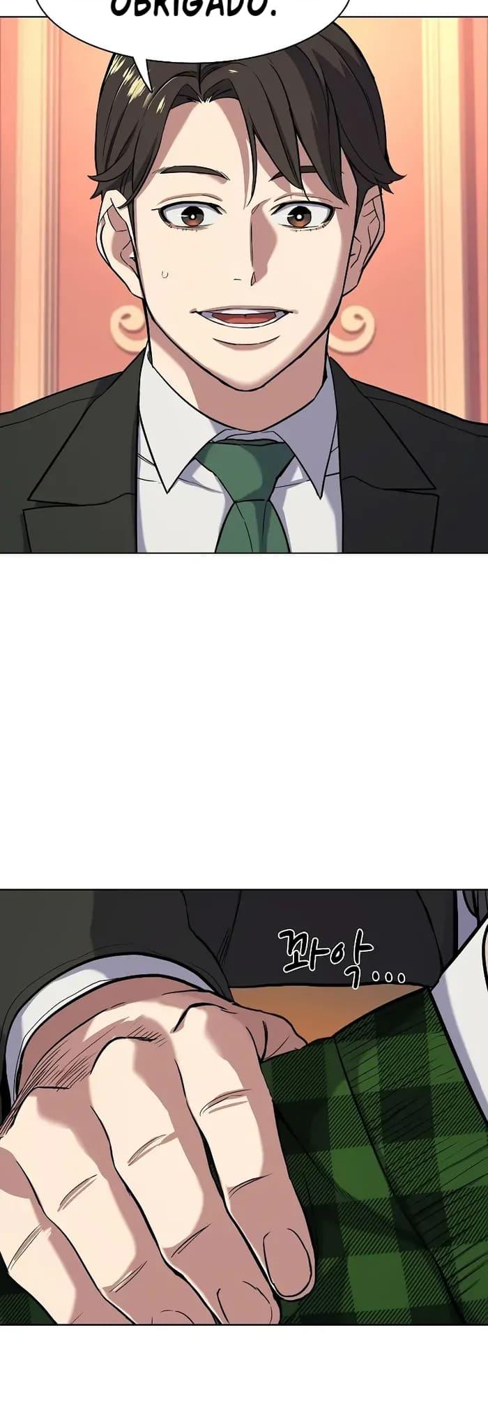 Read O Filho mais Novo dos Chaebol (PT-BR) PT Manga Online