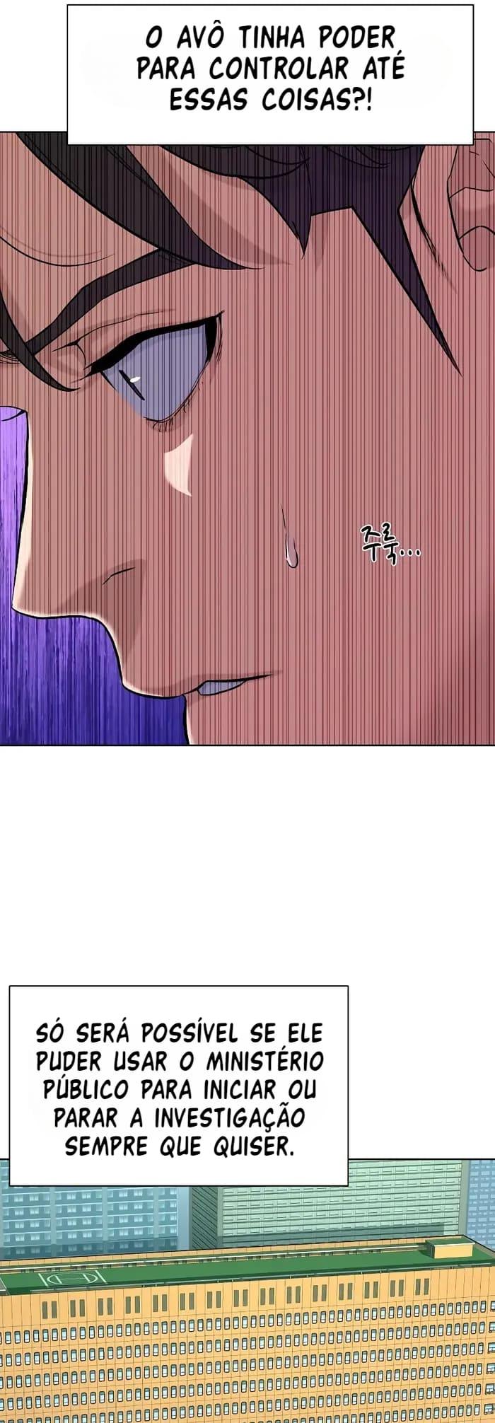 Read O Filho mais Novo dos Chaebol (PT-BR) PT Manga Online