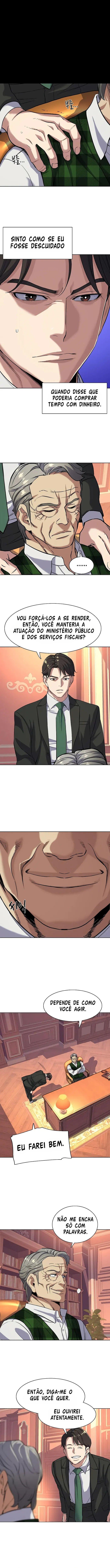 Read O Filho mais Novo dos Chaebol (PT-BR) PT Manga Online