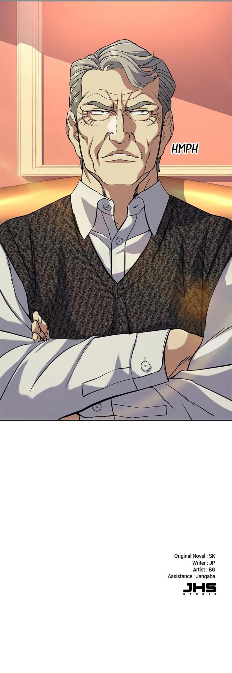 Read O Filho mais Novo dos Chaebol (PT-BR) PT Manga Online