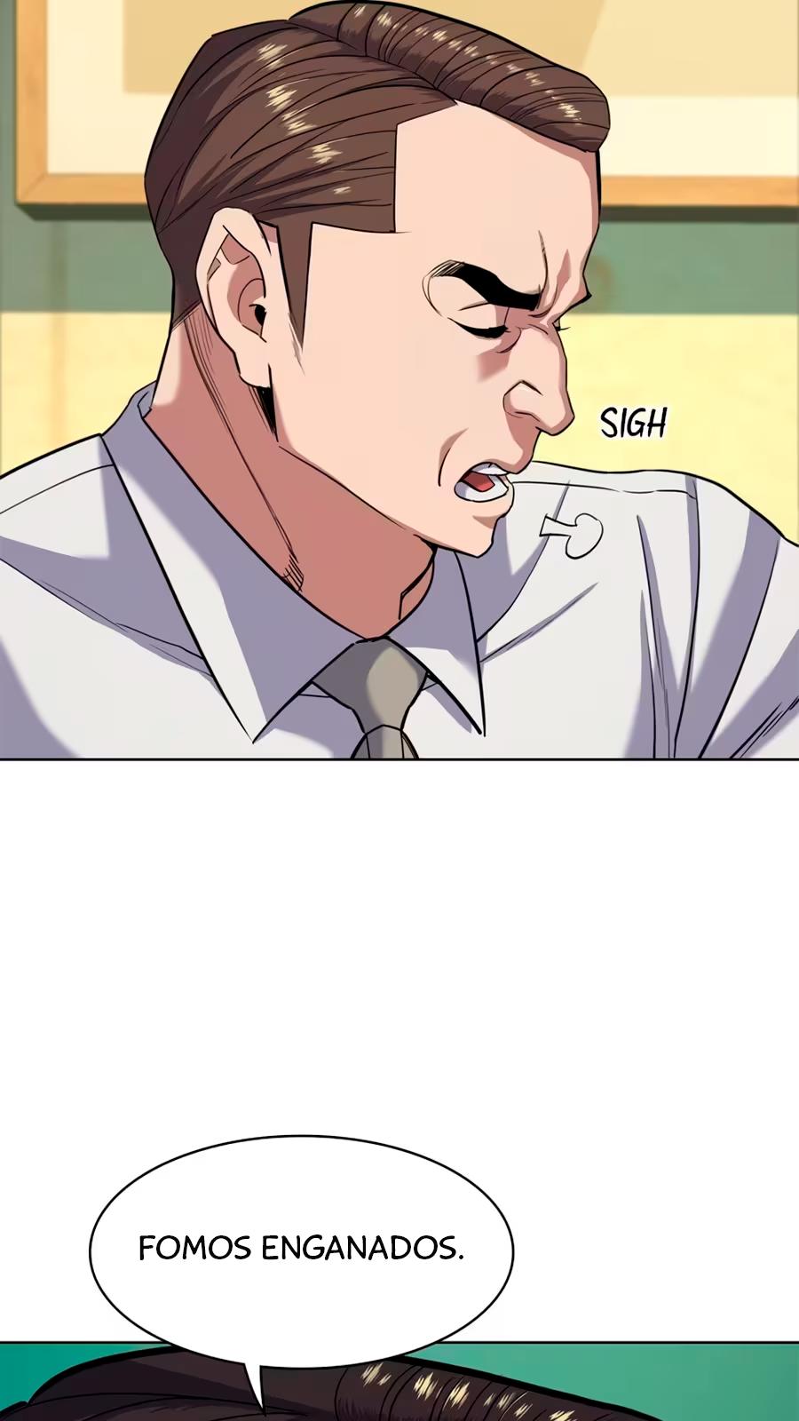 Read O Filho mais Novo dos Chaebol (PT-BR) PT Manga Online