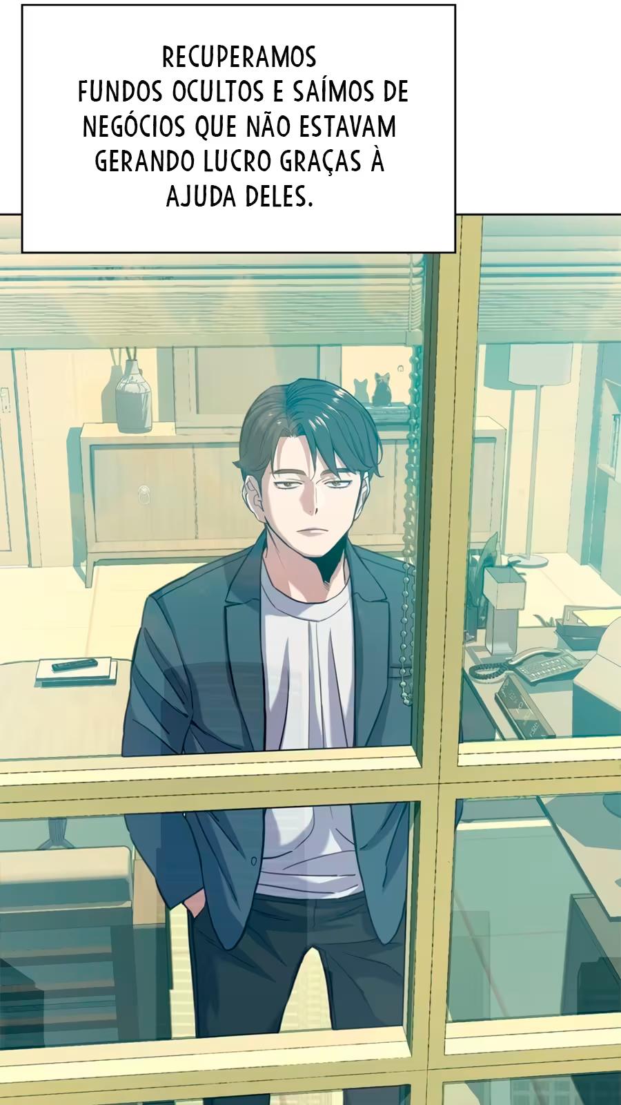Read O Filho mais Novo dos Chaebol (PT-BR) PT Manga Online