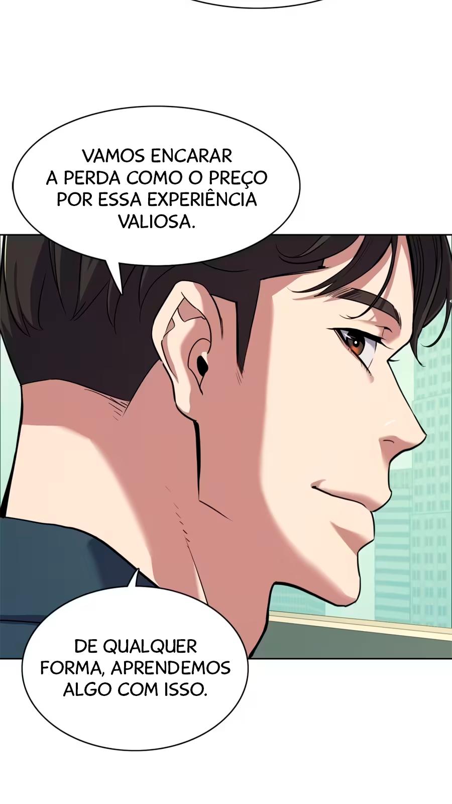 Read O Filho mais Novo dos Chaebol (PT-BR) PT Manga Online
