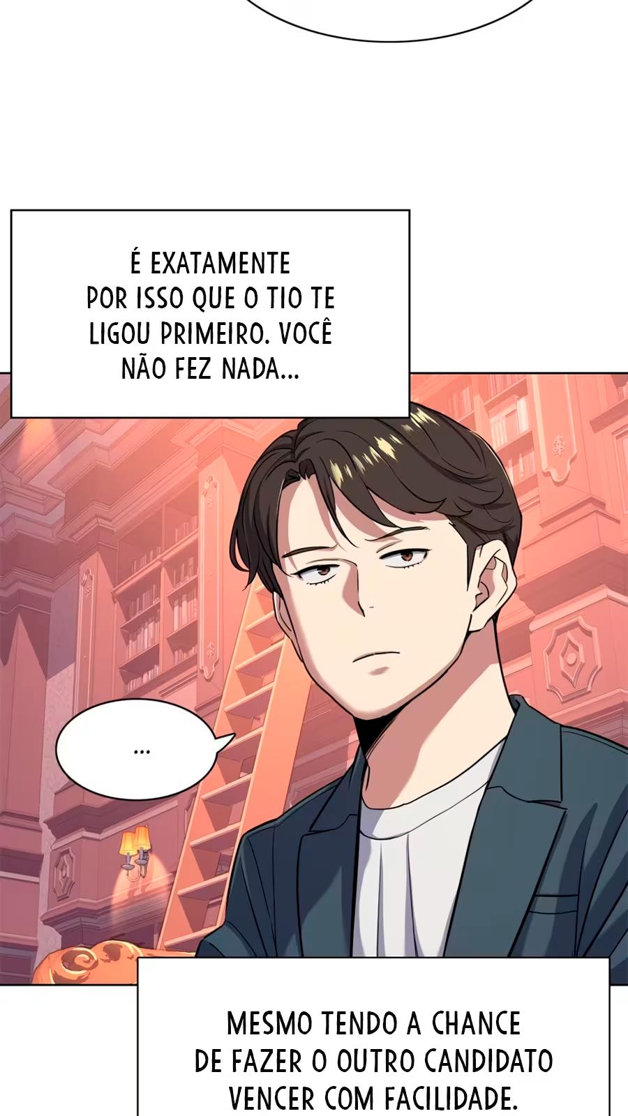 Read O Filho mais Novo dos Chaebol (PT-BR) PT Manga Online