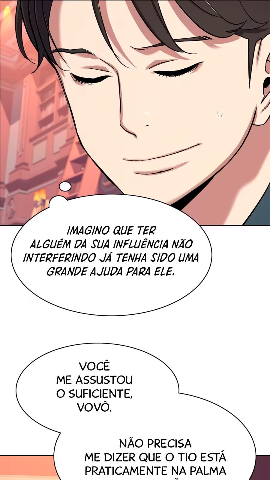 Read O Filho mais Novo dos Chaebol (PT-BR) PT Manga Online