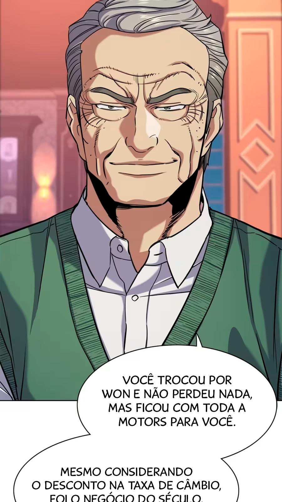 Read O Filho mais Novo dos Chaebol (PT-BR) PT Manga Online
