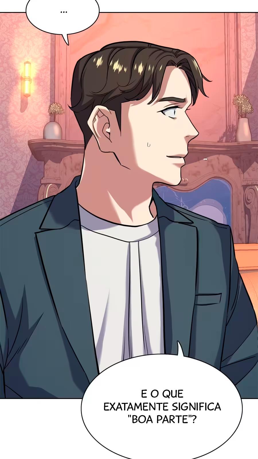 Read O Filho mais Novo dos Chaebol (PT-BR) PT Manga Online