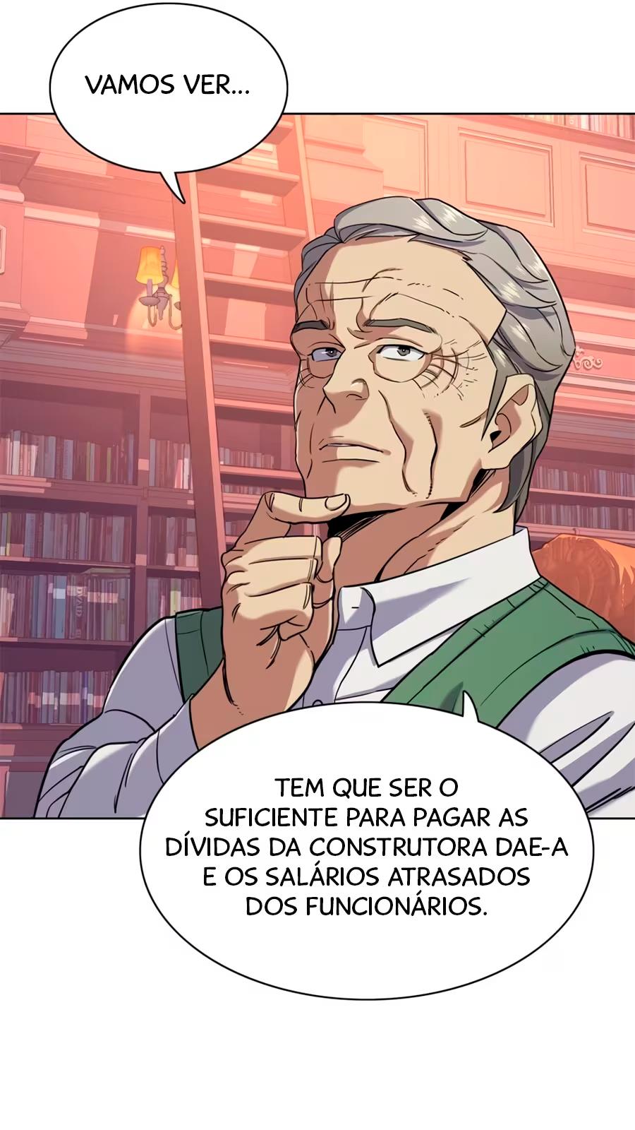 Read O Filho mais Novo dos Chaebol (PT-BR) PT Manga Online