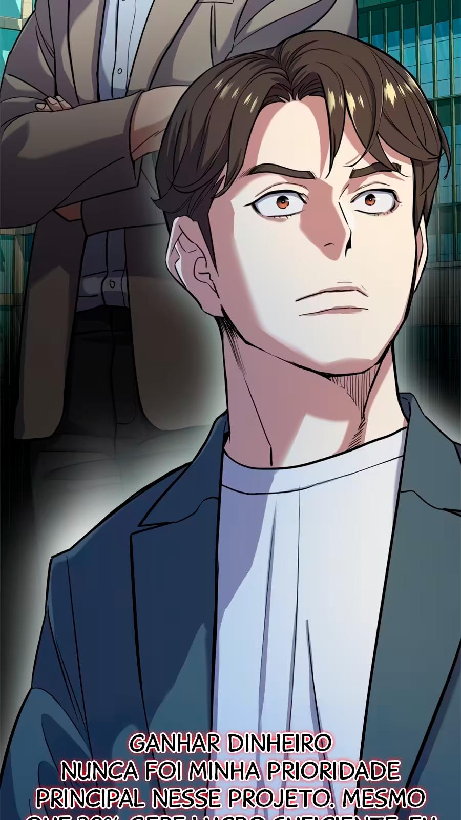 Read O Filho mais Novo dos Chaebol (PT-BR) PT Manga Online