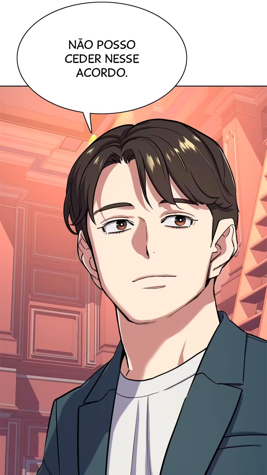 Read O Filho mais Novo dos Chaebol (PT-BR) PT Manga Online