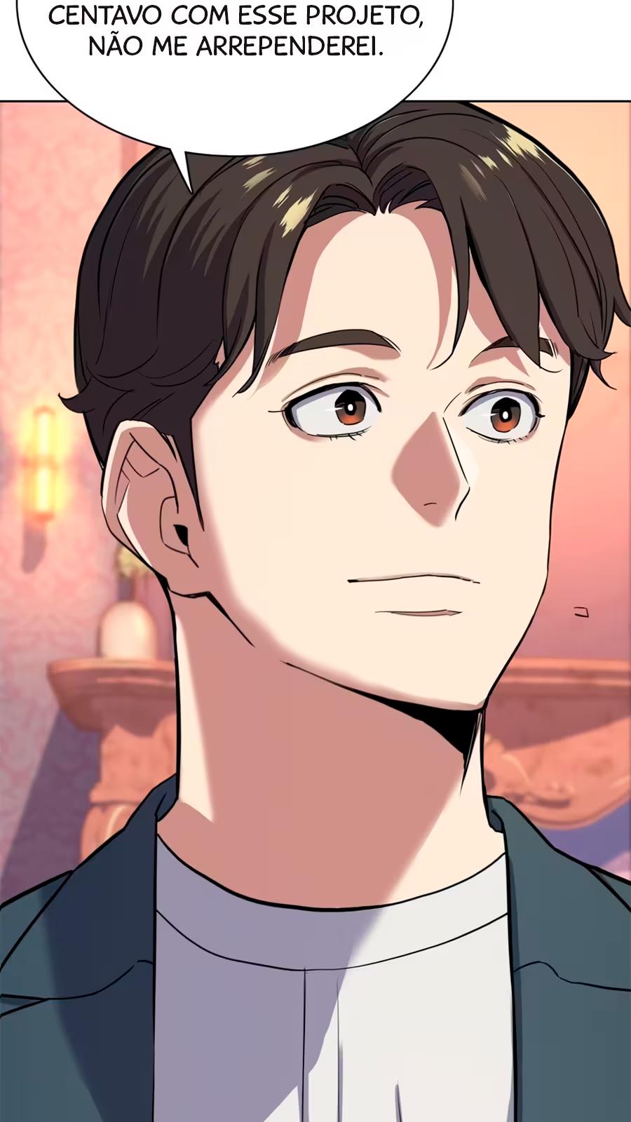 Read O Filho mais Novo dos Chaebol (PT-BR) PT Manga Online