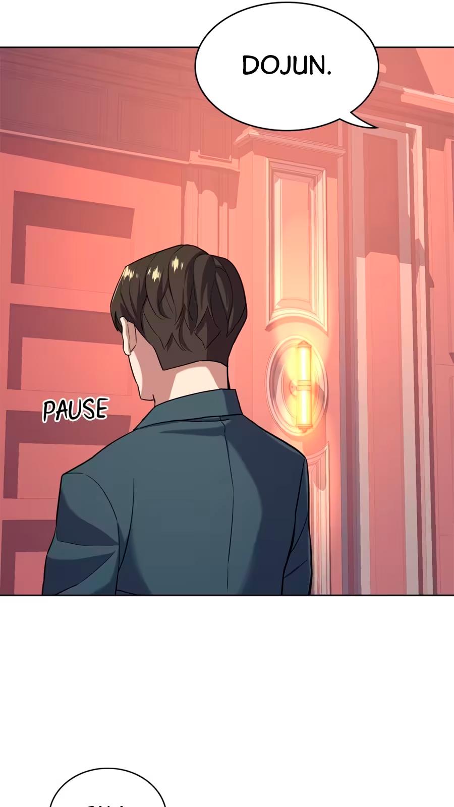 Read O Filho mais Novo dos Chaebol (PT-BR) PT Manga Online