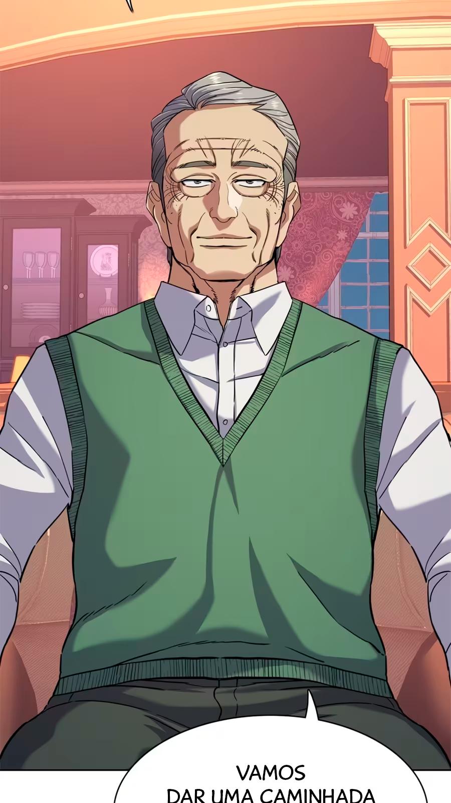 Read O Filho mais Novo dos Chaebol (PT-BR) PT Manga Online