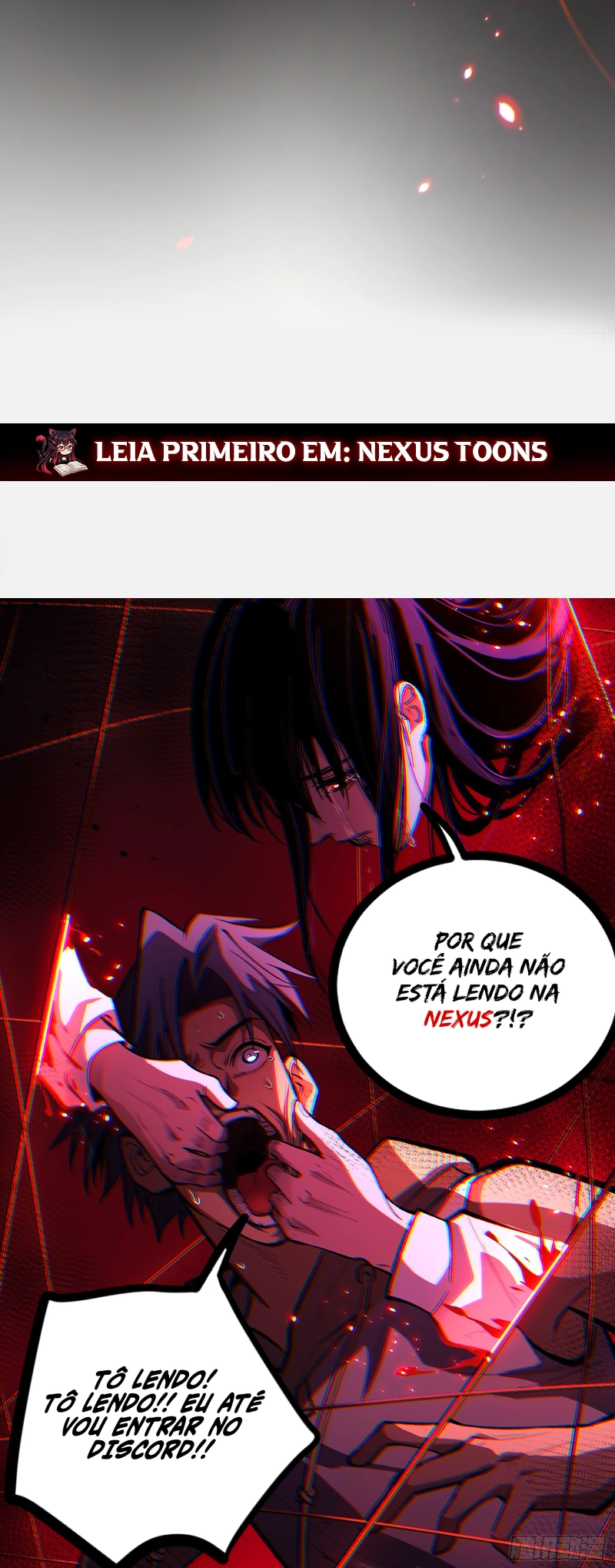 Read O Guardião do Mundo Sem Limites (PT-BR) PT Manga Online