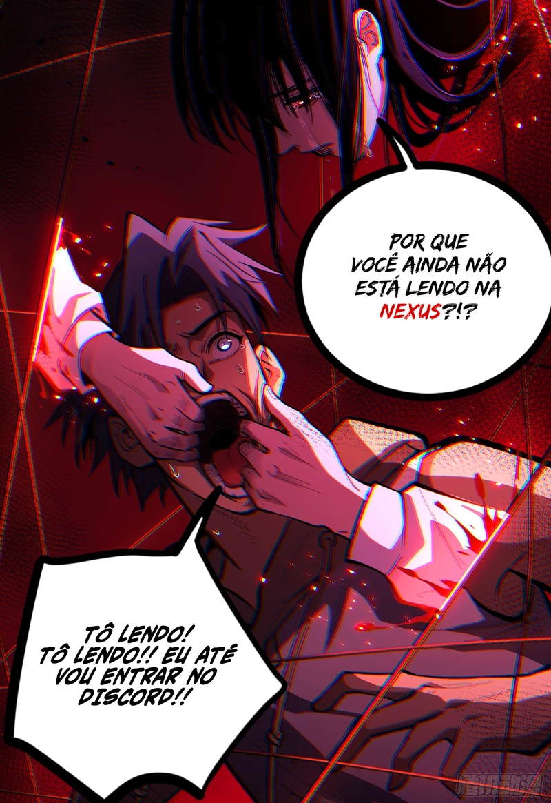 Read O Guardião do Mundo Sem Limites (PT-BR) PT Manga Online